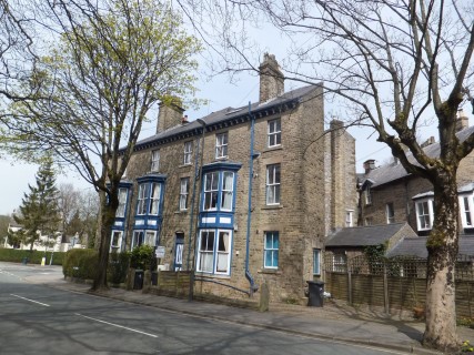 Period property for sale in Buxton